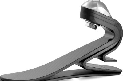 关于碳纤维制成的假肢你应该知道什么？