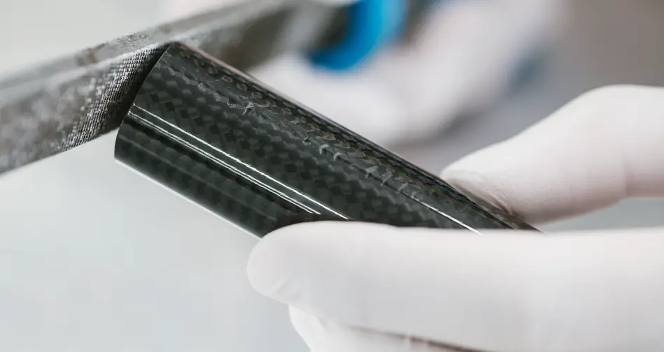 碳纤维材料的未来