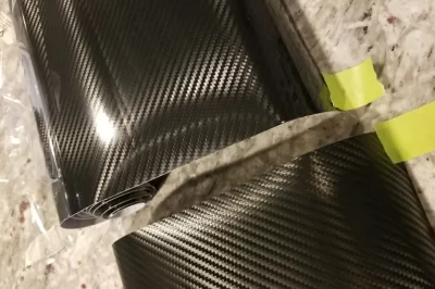 简要碳纤维设计和应用指南