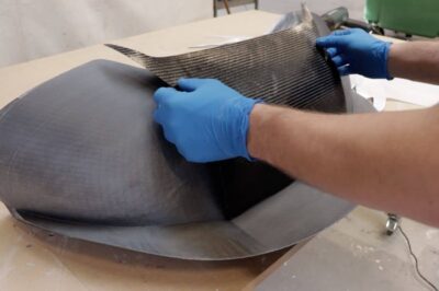 碳纤维成型工艺：有哪些不同类型？