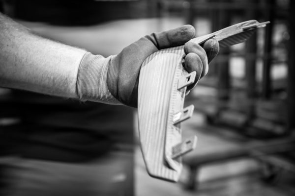 制造奢侈品时碳纤维的 5 种用途