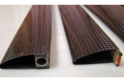 碳纤维板的 5 大重要用途