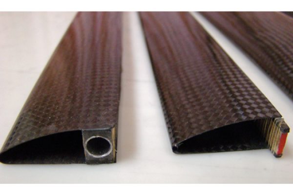 碳纤维板的 5 大重要用途