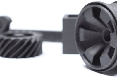 碳纤维：过去、现在和未来