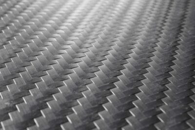 碳纤维制造：它是如何制造的