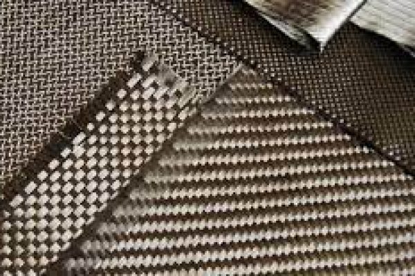 典型的碳纤维应用指南