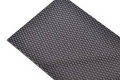 碳纤维的 3 个惊人特性