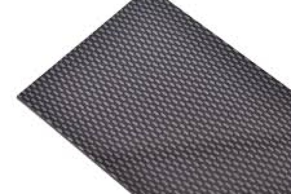 碳纤维的 3 个惊人特性