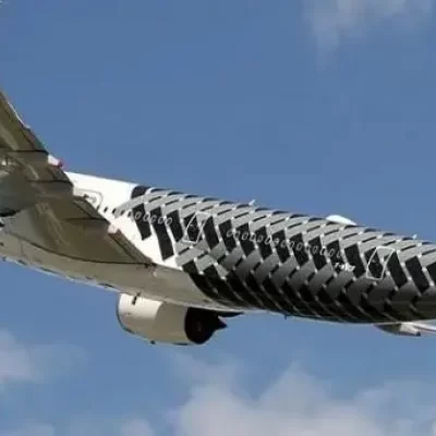 树脂和纤维复合材料的特性及其有益的原因