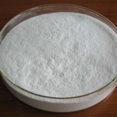 氧化锌是什么？