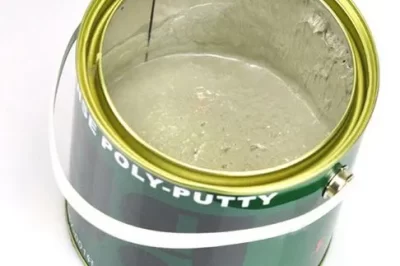 什么是原子灰？