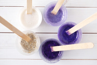 树脂：储存+保质期