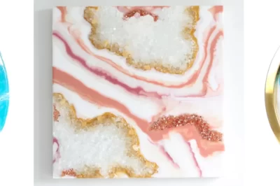 如何正确稀释树脂？