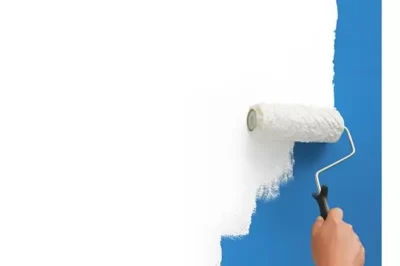 为什么要使用底漆？