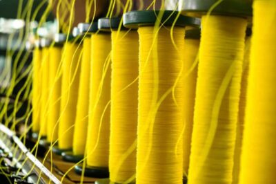 芳纶纤维是什么材料？