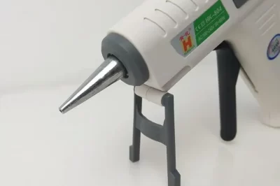 工业胶枪安全指南