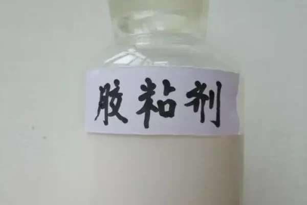 何时使用环氧树脂与强力胶和其他粘合剂？