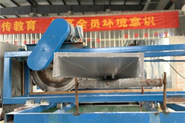 玻璃钢建筑型材的独自优势