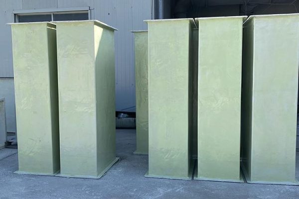 玻璃钢制品-耐候性强使用寿命长