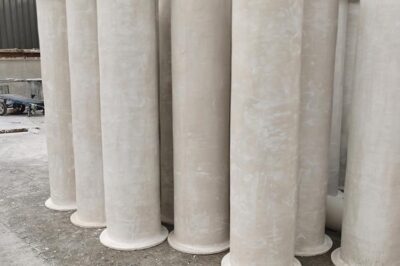 消防排烟为什么推荐用无机玻璃钢风管？