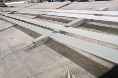 玻璃钢板材的应用-玻璃钢雨棚