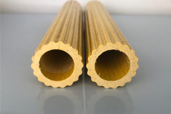 玻璃钢圆管你不试试吗？