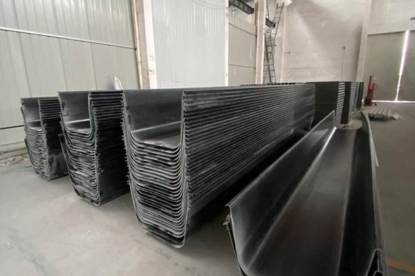 水沟槽就用玻璃钢的-省工省时寿命长