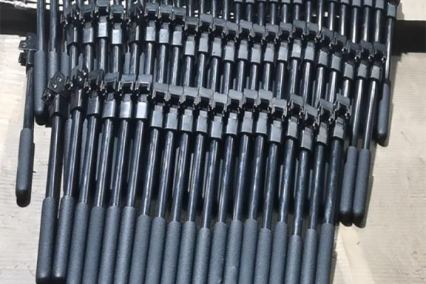 玻璃钢圆棒你见过没？