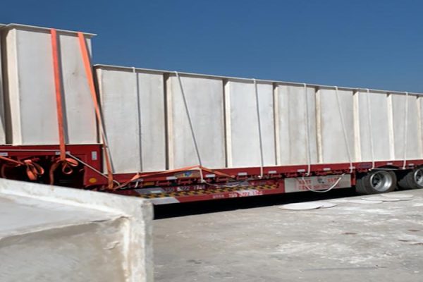 玻璃钢风管-挑选需这三点