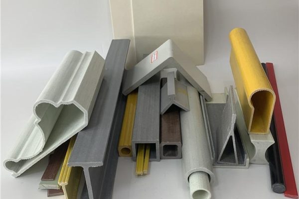 为什么这么多场合都在用玻璃钢拉挤型材？