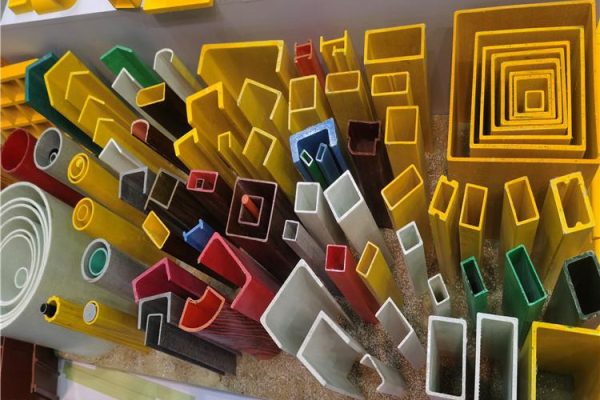 玻璃钢型材你会用吗？