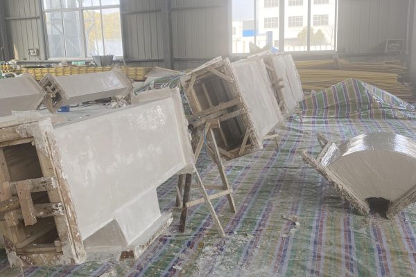 无机玻璃钢风管——实验室通风，用它太方便了