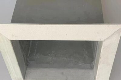 玻璃钢风管有机和无机是什么意思？