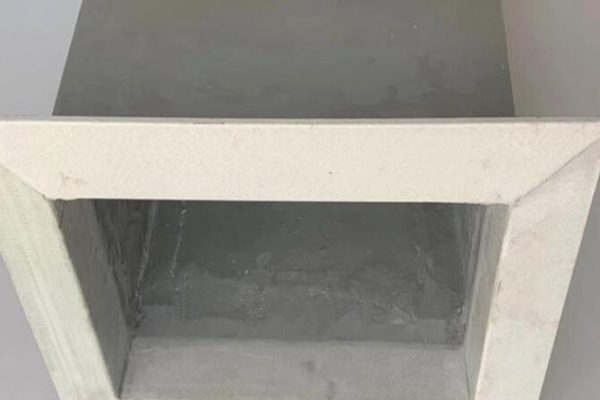 玻璃钢风管有机和无机是什么意思？