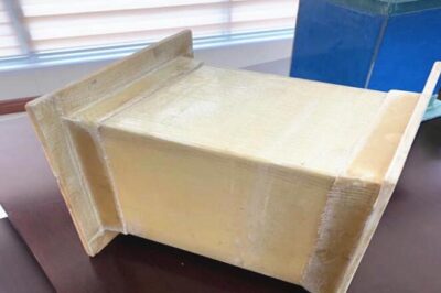 有机玻璃钢风管的应用如何？