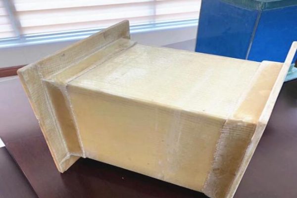 有机玻璃钢风管的应用如何？