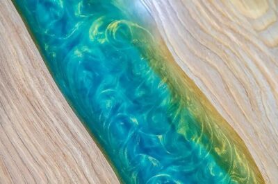 购买环氧树脂时应注意这一点