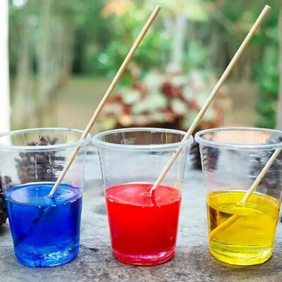 着色环氧树脂 - 它是如何工作的？