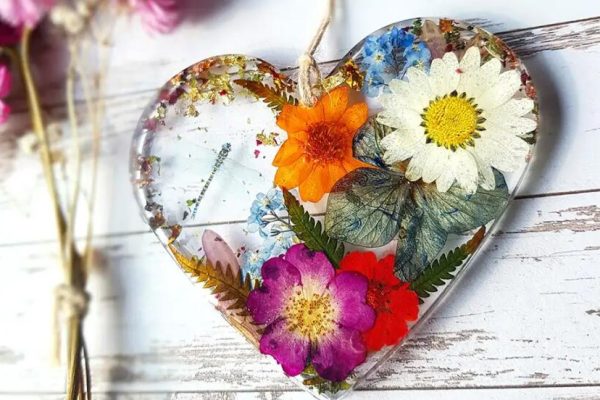 我的项目应该使用哪种环氧树脂？