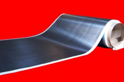 什么叫做碳纤维材料？