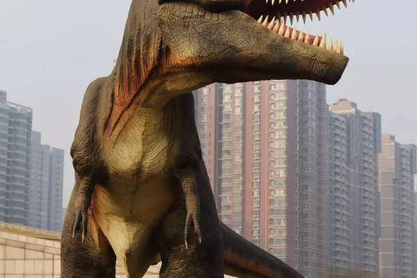 玻璃钢雕塑工艺流程及相关介绍