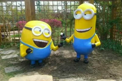 FRP和GRP有什么区别？