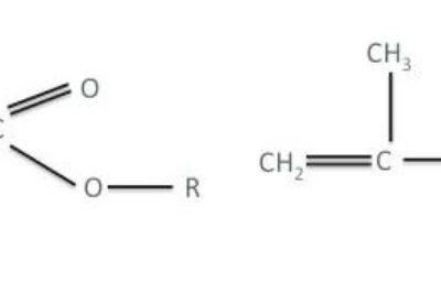 水性丙烯酸树脂概述