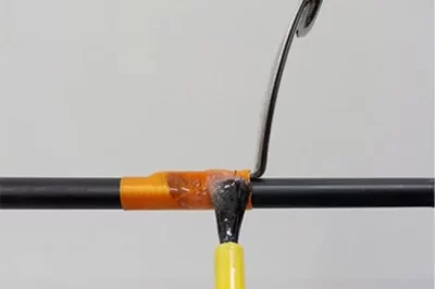 强力胶与环氧树脂