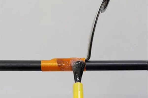 强力胶与环氧树脂