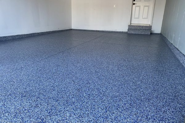 环氧地坪与环氧树脂的区别