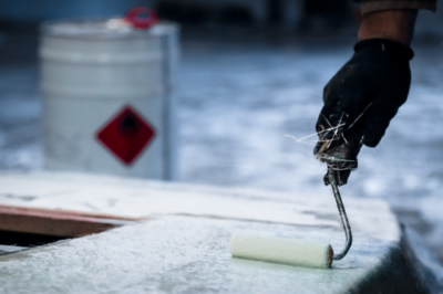 环氧树脂固化时间和温度之间的差异