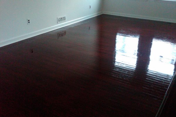 聚氨酯和清漆的区别