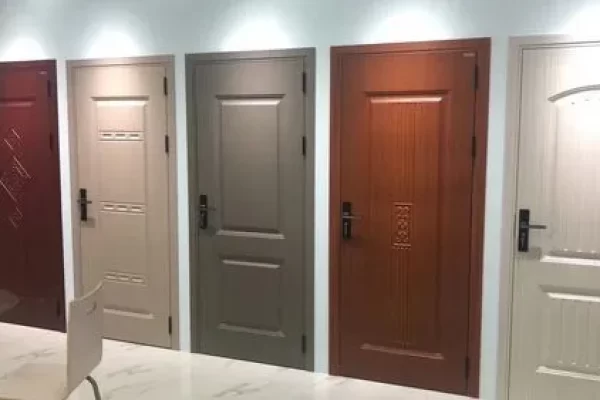 钢门和玻璃钢门的区别