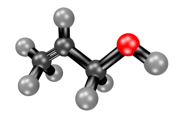 丙酮和苯甲醛的区别